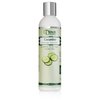 Dinur Cosmetics Cucumber Toning Lotion for Normal to Oily Skin Natural Hydrating Toner Helps to Store Skin Natural pH Balance Tightens Pores Refreshing Skin Healthy Glow 8 fl. oz. 250 ml.