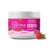 Ultima Replenisher Daily Electrolyte Drink Mix – Raspberry, 30 Servings – Hydration Powder with 6 Electrolytes & Trace Minerals – Keto Friendly, Vegan, Non-GMO & Sugar-Free Electrolyte Powder