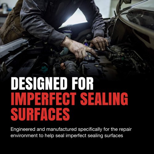 FEL-PRO MS 97038 Intake Manifold Gasket Set