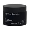 Menzclub Men’s Texturizing Paste ‘Organised Confusion’ Hair Paste for Men, Matte Finish, Create Texture for Thicker Look & Zero Shine for Natural Look