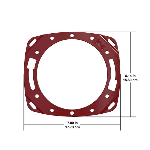 Oatey Fix-it Flange Repair Ring