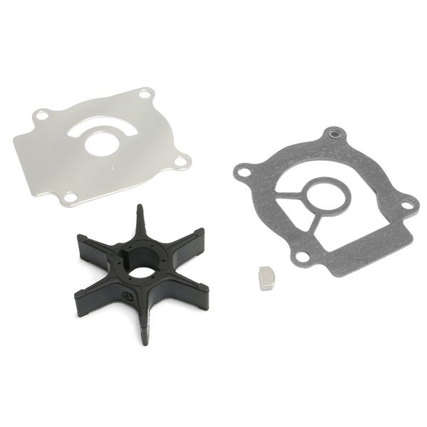 Suzuki Impeller Kit 25HP 30HP DT25C DT30C Water Pump Kit Outboard Motor Parts 17400-96403