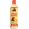 OKAY | Mango Anti-Breakage Conditioner | For All Hair Types & Textures | Revitalize - Repair - Restore Moisture | With Aloe, Jojoba & Coconut Oil | Free of Parabens, Silicones, Sulfates | 12 oz