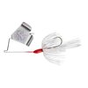 War Eagle Buzzbait Tournament-Preferred Fishing Lure with Unique Keeled Head and Hand-Tied Skirt