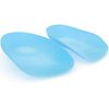 Heel That Pain Gel Plantar Fasciitis Insoles | Heel Seats Foot Orthotic Inserts, Heel Cups for Heel Pain and Heel Spurs | Patented | 100% Guaranteed | Medium (W 6.5-10, M 5-8)