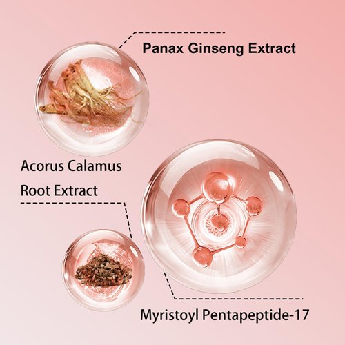 Fulash Brow Gel, Eyebrow Glue, Eyebrow Setting Gel for Grooming, Defining & Separating, Long-Lasting, Vegan & Cruelty-Free for Women, Gifts for Mom, Clear 7ML