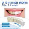 VieBeauti Teeth Whitening Pen (3 Pcs), 30+ Uses, Effective, Painless, No Sensitivity, Travel-Friendly, Easy to Use, Beautiful White Smile, Mint Flavor