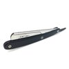Parker PTB Professional Straight Edge Barber Razor with 5 Parker Platinum Blades