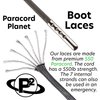 Paracord Planet 550 Paracord Boot Laces Milspec Paracord Boot Lace – Available in 52 and 72 Inch Lengths (54 Inch, Olive Drab)