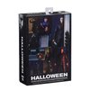 NECA - Halloween (2018 Movie) - 7" Scale Action Figure - Ultimate Michael Myers