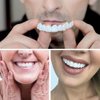 Brige Smile Teeth Denture Temporary False Teeth Improve Smile