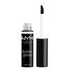NYX PROFESSIONAL MAKEUP Butter Gloss, Non-Sticky Lip Gloss - Licorice (Black)