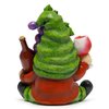 Hodao Red Wine Gnomes Decorations - Home Party Figurine - Collectible for Wine Enthusiasts - Exquisite Handcrafted Decor for Dining Tables and Living Rooms…