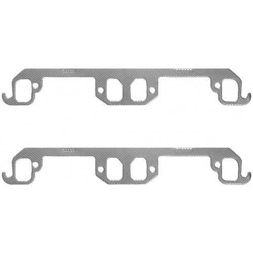 FEL-PRO MS 95480 Exhaust Manifold Gasket Set