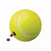 KONG Company 38703435: Rewards Tennis Treat Dispenser Dog Toy, Lg