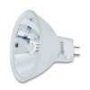 Technical Precision 300W 120V Projector Bulb Replacement for Eversmart Carousel 600h MR16 Halogen Lamp - GY5.3 2 Flat Pins - 3350K - 1 Pack