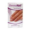 DermaNail Nail Strengthener & Cuticle Cream Set - Fingernail Care Kit with Liquid Nail Strengthener & Cutemol Cream (11.5g Sample) Healthy Growth - Repair for Brittle, Damaged, Thin, & Peeling Nails