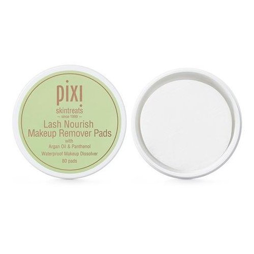 Pixi - Lash Nourishing Makeup Remover Pads