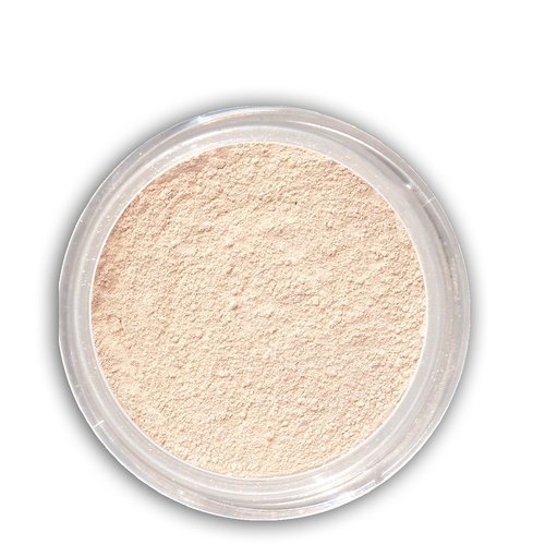 Sheer Mineral Foundation - Fair - 40 Grams by Mineral Hygienics