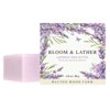 Walton Wood Farm Shea Butter Soap Bar - Lavender Chamomile