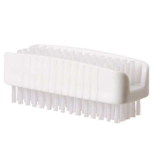 Wonder Scrub Hand & Nail Brush with Polypropylene Bristles