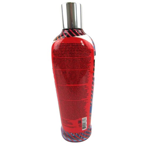 Pro Tan Fashionably Hot Heated Natural Bronzer (250ml)