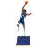 Julius Erving #6 Blue Jersey Philadelphia 76'ers McFarlane NBA Legends Hardwood Classics Six Inch Action Figure