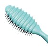 Curly Hair Enhancing Hair Brush (Purple)