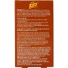 ColorEazy Permanent Cream Hair Color 2 Dark Brown - 3.47 oz,(De La Ritz)
