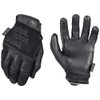 Mechanix Wear: Tactical Specialty Recon Covert Work Gloves(Small,All Black)