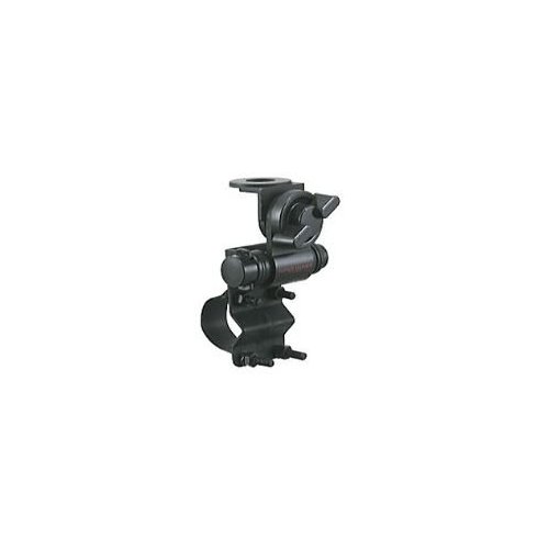 Diamond Antenna K550L Luggage Rack Antenna Mount for UHF Connectors, Designed for New Minivan Racks
