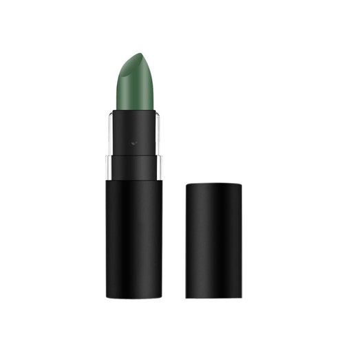 CAHIUYOA Green Eye Black Stick for Sports,Professional Eyeblack Sports Football Baseball Softball Green Eye Black Face Body Paint Stick Makeup