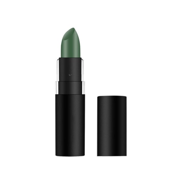 CAHIUYOA Green Eye Black Stick for Sports,Professional Eyeblack Sports Football Baseball Softball Green Eye Black Face Body Paint Stick Makeup