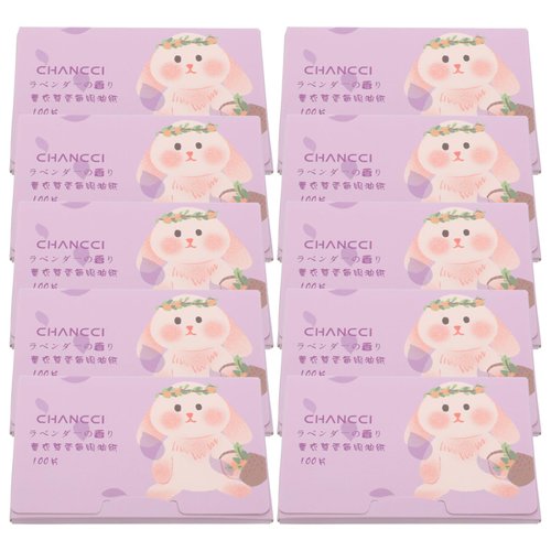 minkissy 10 Boxes Oil Blotting Paper Makeup Wipes Facial Accessories Rice Paper Oil Blotting Sheets for Face Beauty Blotters Facial Oil Control Film Blotting Linens Oil Absorbing Wipes Miss