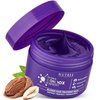 BLONDE BONDOX HAIR TREATMENT 8.8 oz Purple Hair Mask for Blondes | Almond Oil Hair Repair Moisturizer Thermal Mask | Results for up to 1-3 months | Formaldehyde-Free & Cruelty-Free