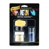 Graftobian Metal Mania Makeup Kit Gold 1 oz./26 g