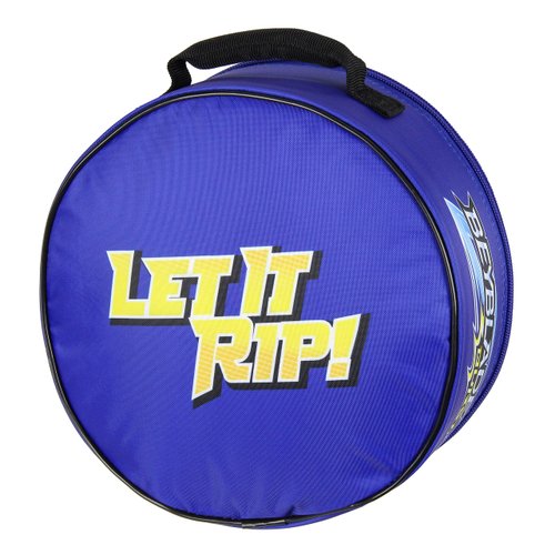 Beyblade Burst Show Bel Daizora Dynamite Belial Nexus Venture-2 Blade Character Single Compartment Lunch Box Bag