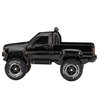 Hot Wheels HKC20 Retro Entertainment Back to The Future 1987 Toyota Pickup Truck [3 Years and Up]