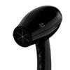 Andis 84030 Pro Dry Elite 1875 Watt Multi-Setting Tourmaline Ionic Styling Hair Dryer, 3 Heat and 2 Speed Settings, Styling Attachment, Extra-Long 8-Foot Cord, Black