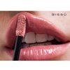 Bissú Lip Gloss for plumper looking lips, High shine finish, Non-Sticky, Vegan formula, Pick from 12 beautiful lip gloss shades (Luz)