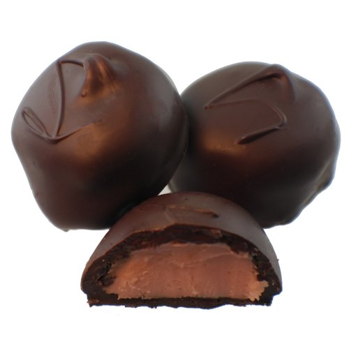Mrs. Cavanaugh's Strawberry Creme Dark Chocolate 1-lb