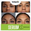 XL Eyebrow & Lash Serum | Oil Blend for Fuller Brows & Longer Lashes | Promotes Natural Eyebrow Growth & Eyelash Growth | 10 ml (0.34 fl oz) 60-Day Supply