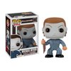Funko 2296 Pop Movies: Halloween - Michael Myers Action Figure , Blue