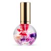 Blossom Hydrating, Moisturizing, Strengthening, Scented Cuticle Oil, Infused with Real Flowers, Made in USA, 0.42 fl. oz, Jasmine