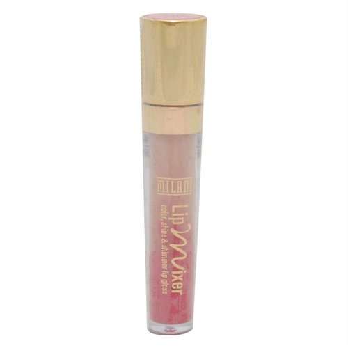 2 PACK- MILANI LIP MIXER COLOR, SHINE & SHIMMER LIP GLOSS #706 LIP-PARTY