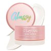 TOUCH IN SOL Pretty Filter Glassy Skin Balm Primer 1.05 oz. – Skin Smooth Moisturizing Primer before Makeup - Natural Glow Face Cream Moisturizer with Shea Butter and Rose Flower Water