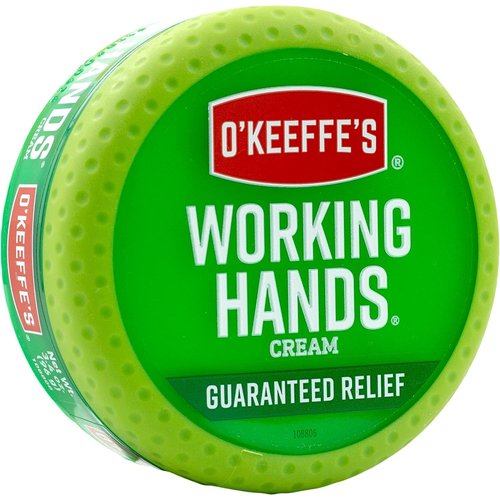 O'Keeffe's Working Hands Hand Cream (Packaging May vary)