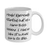 Best Model Railroads Gifts, Model Railroads Started Out as a Harmless Hobby. I, Model Railroads 11oz 15oz Mug From Friends, Model trains, Train sets, Toy trains, Railroad tracks, Train table