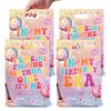 Its Me Hi Im The Birthday Girl Its Me Goodies BAG, 100pcs In My Birthday Era Plastic Birthday Candy Bags Music Birthday Girl It' Me Happy Birthday Treat Bags for Girl Birthday Party Decorations