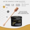 BALM OF GILEAD Manuka Eczema Honey Cream - Moisturizer for Sensitive Skin, Eczema, Psoriasis, Dermatitis - Manuka Honey Ointment, Grassfed Tallow